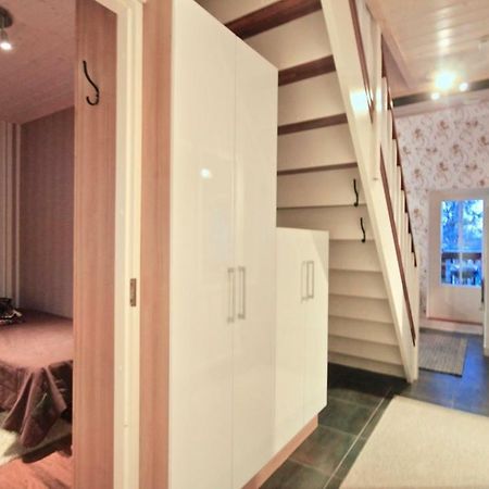 Levin Roelli - Apartment 4 Eksteriør billede