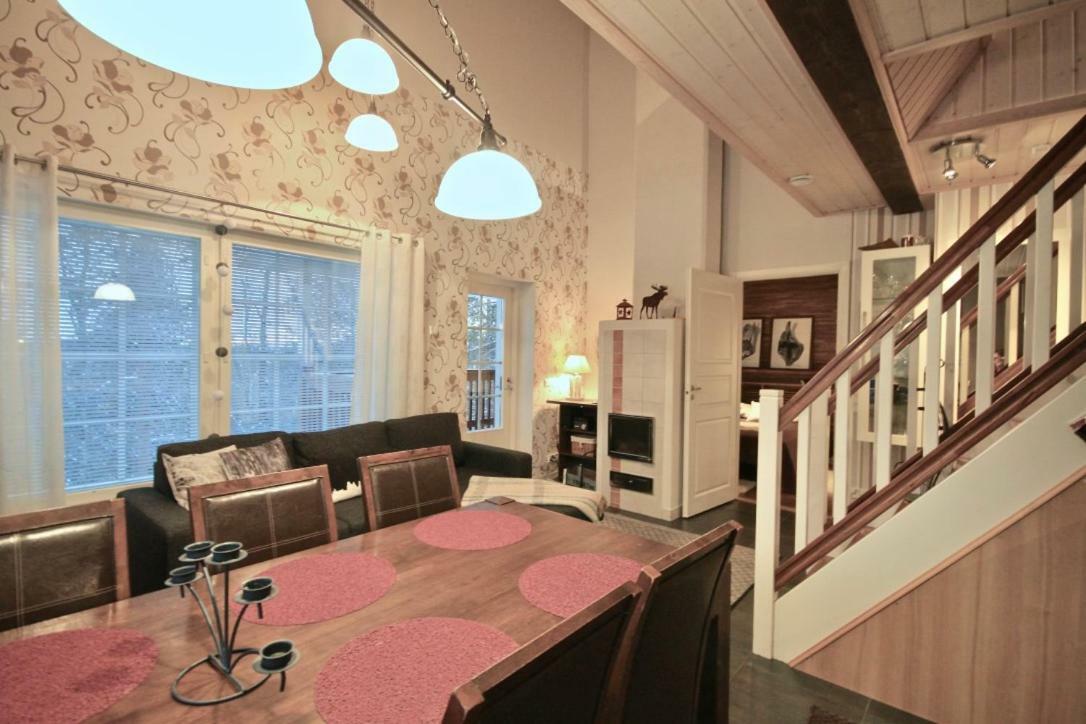 Levin Roelli - Apartment 4 Eksteriør billede